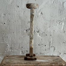 Load image into Gallery viewer, Late 18th Century Portuguese Candlestick