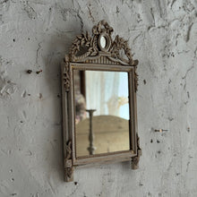 Load image into Gallery viewer, 19th Century French Marriage Mirror