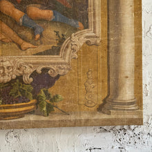 Load image into Gallery viewer, 20th Century French Canvas