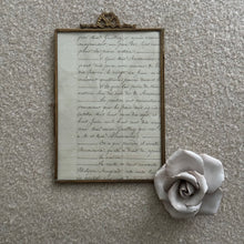 Load image into Gallery viewer, 19th Century French Picture Frame