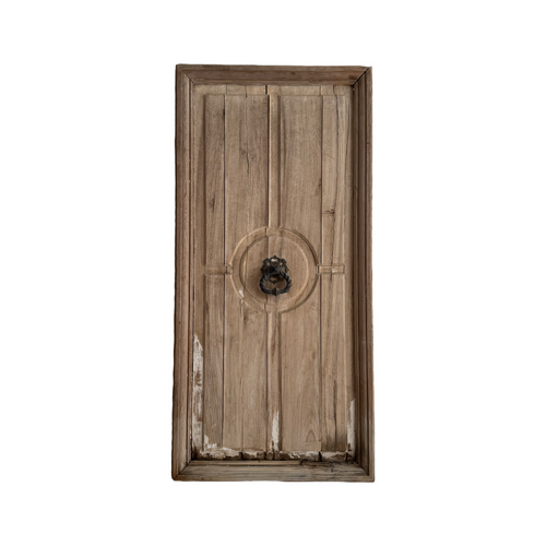 Early 19th Century French Boiserie Panel
