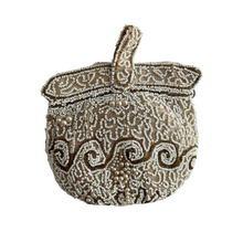 Load image into Gallery viewer, Early 20th Century Belgian Handmade Purse