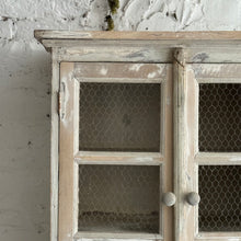 Load image into Gallery viewer, Late 19th Century French Wall Cabinet