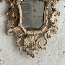Load image into Gallery viewer, Early 19th Century French Mirror