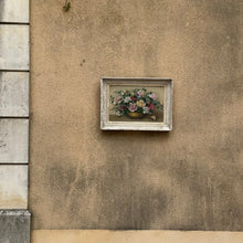 Load image into Gallery viewer, Mid-20th Century Floral Still Life Oil Painting | Signed ‘R. Fremblay’