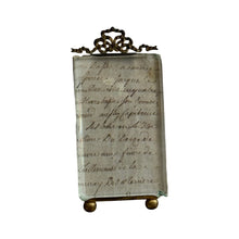 Load image into Gallery viewer, Late 19th Century French Picture Frame