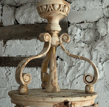 Load image into Gallery viewer, Late 18th Century French Hanging Lantern