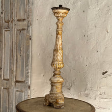 Load image into Gallery viewer, Late 18th Century French Candlestick