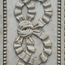 Load image into Gallery viewer, 19th Century French Plaster Master Sample