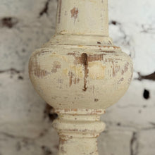 Load image into Gallery viewer, Early 19th Century Swedish Balustrade Candlestick