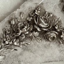 Load image into Gallery viewer, Early 19th Century French Plaster Fragment
