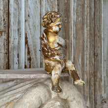Load image into Gallery viewer, Early 19th Century French Putti