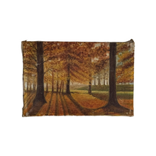 Load image into Gallery viewer, Early 20th Century Autumn Woodland Landscape | Oil on Canvas