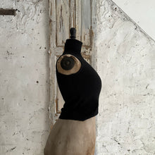 Load image into Gallery viewer, Parisian Lurex Gilet