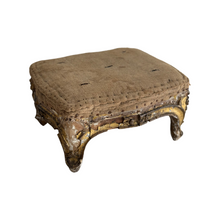 Load image into Gallery viewer, Early 19th Century French Stool