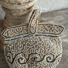 Load image into Gallery viewer, Early 20th Century Belgian Handmade Purse