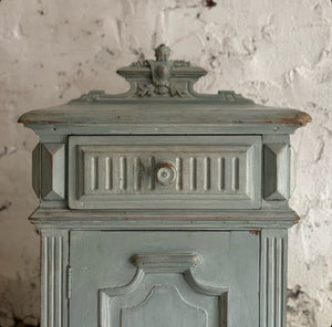 20th Century French Bedside