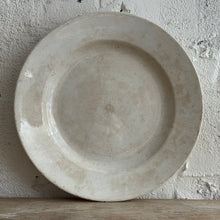 Load image into Gallery viewer, Early 19th Century French Serving Plate