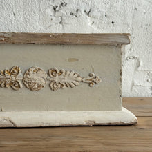 Load image into Gallery viewer, Early 19th Century French Wooden Plinth