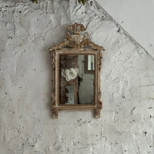 Load image into Gallery viewer, Early 19th Century French Marriage Mirror