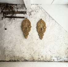 Load image into Gallery viewer, Pair Of 19th Century French Boiserie Panels