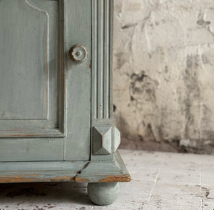 20th Century French Bedside