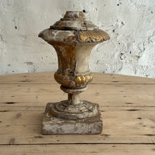 Load image into Gallery viewer, Late 18th Century French Wooden Fragment