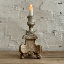Load image into Gallery viewer, Early 19th Century French Candlestick