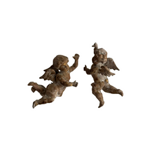 Load image into Gallery viewer, Pair Of Late 19th Century French Putti