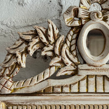 Load image into Gallery viewer, 19th Century French Marriage Mirror