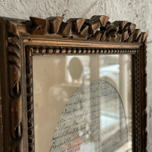 Load image into Gallery viewer, Late 19th Century French Picture Frame