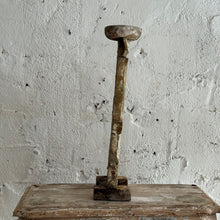 Load image into Gallery viewer, Late 18th Century Portuguese Candlestick