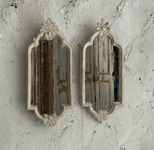 Load image into Gallery viewer, Pair Of Early 20th Century French Mirrors