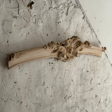 Load image into Gallery viewer, Early 19th Century French Boiserie Pediment