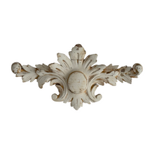 Load image into Gallery viewer, Early 19th Century French Pediment