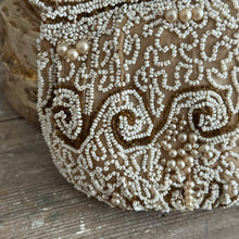 Load image into Gallery viewer, Early 20th Century Belgian Handmade Purse
