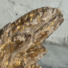 Load image into Gallery viewer, Late 18th French Wooden Wing Fragment