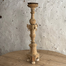 Load image into Gallery viewer, Late 18th Century French Candlestick