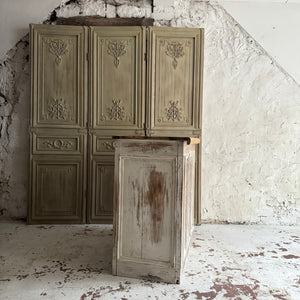 19th Century French Shop Counter