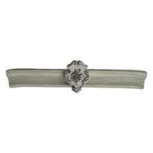 Load image into Gallery viewer, Late 19th Century French Pediment