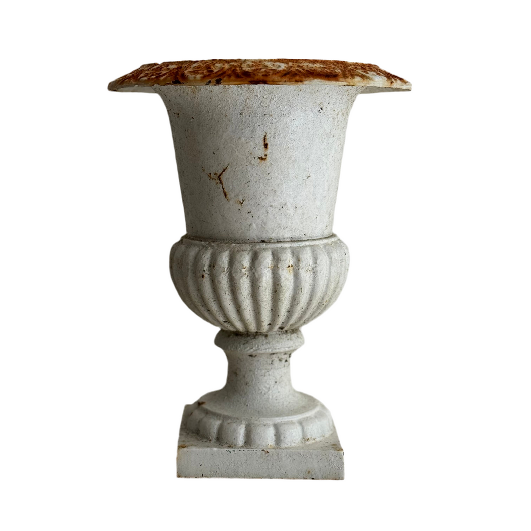 20th Century French Urn