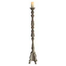 Load image into Gallery viewer, Late 19th Century French Candlestick