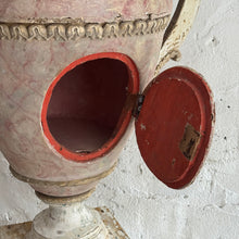 Load image into Gallery viewer, Late 18th Century Italian Wooden Urn