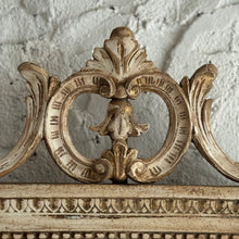 Load image into Gallery viewer, Early 19th Century French Marriage Mirror