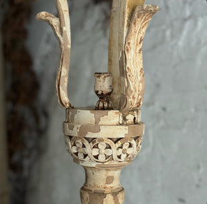Late 18th Century French Hanging Lantern