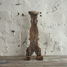 Load image into Gallery viewer, Late 18th Century Portuguese Candlestick