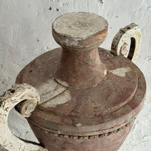 Load image into Gallery viewer, Late 18th Century Italian Wooden Urn
