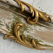 Load image into Gallery viewer, Early 19th Century French Chateau Boiserie Pelmet
