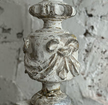 Load image into Gallery viewer, Late 18th Century French Candlestick