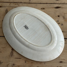 Load image into Gallery viewer, 19th Century French Ironstone Serving Platter